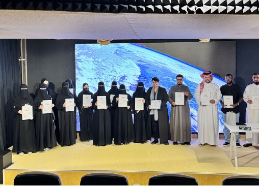 دورة التصميم الجرافيكي - 1